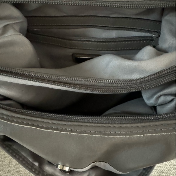 Rossetti gray purse - Picture 5 of 7